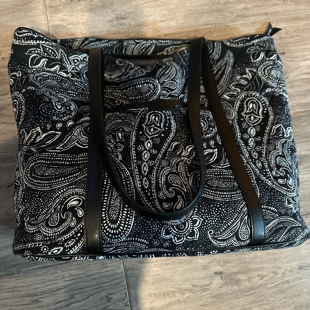 Vera Bradley tote